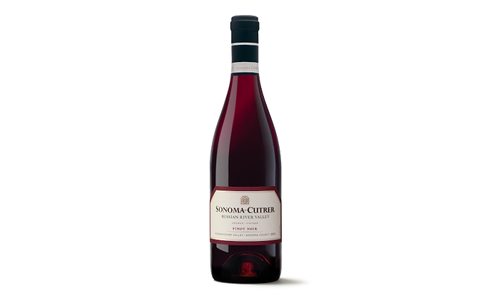 Sonoma-Cutrer Sonoma Coast Chardonnay, The Cutrer Chardonnay and