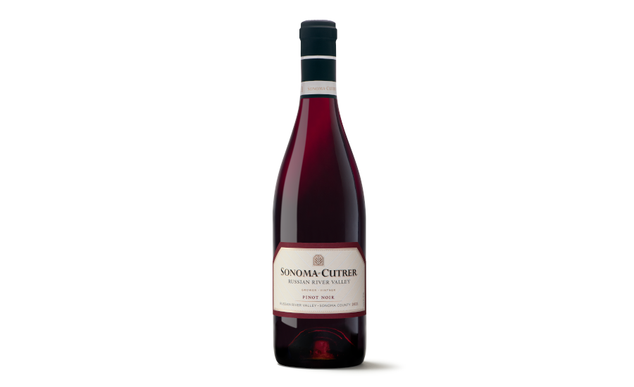 Sonoma-Cutrer Sonoma Coast Chardonnay, The Cutrer Chardonnay and