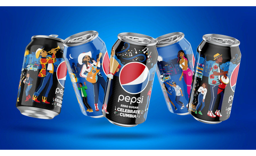 Pepsi announces Muévelo con Pepsi Latin fusion dance master class ...