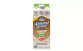 Almond Breeze Original Almond & Oat Blend