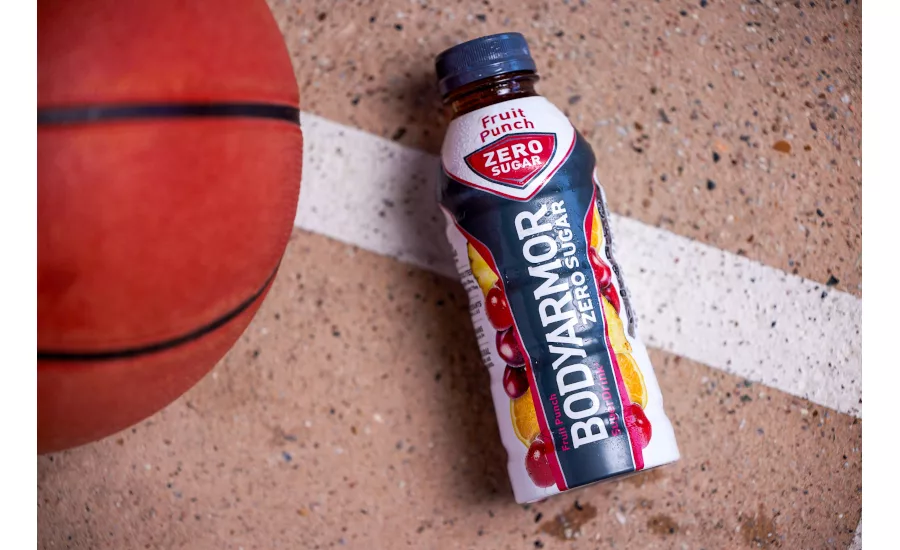 BODYARMOR ZERO SUGAR