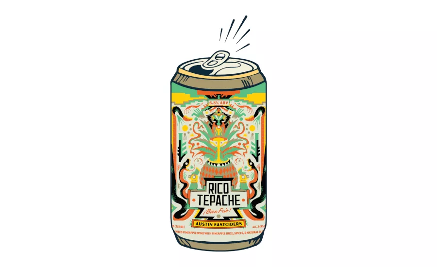 Austin Eastciders Rico Tepache.png