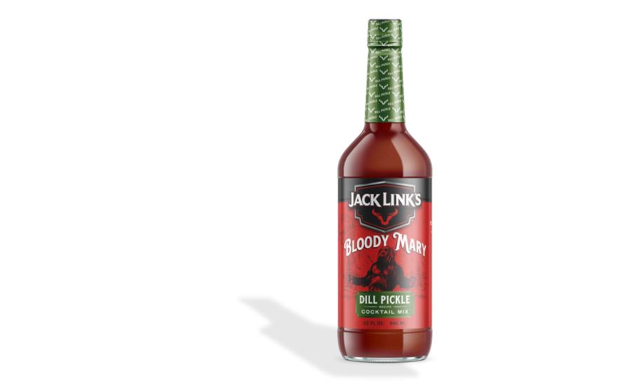 Jack Link’s Bloody Mary Mixes Beverage Industry