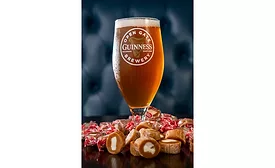 Goetze's Candy Co. partners on Caramel Creams ale