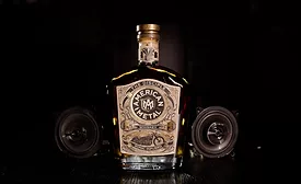 American Metal Whiskey The Disciple.png