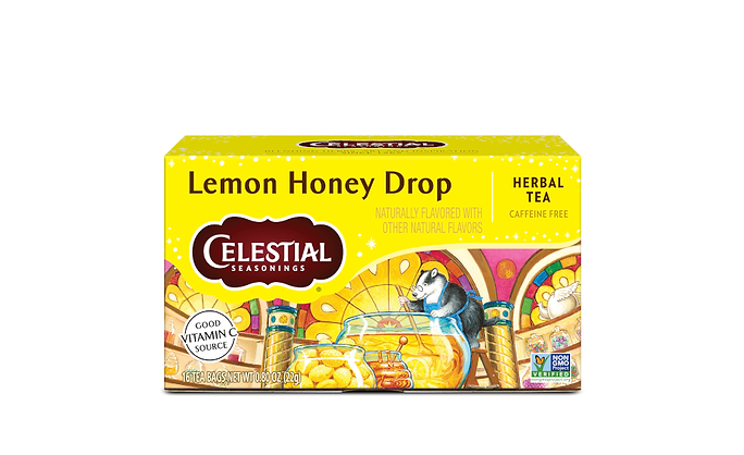 Celestial-Lemon-Honey-Drop-Tea