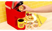 Eggo Coffee.jpg Eggo Coffee.jpg