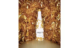 Element[AL] Wines aluminum bottles