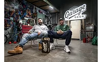 Garage Beer Kelce Brothers.jpg Garage Beer Kelce Brothers.jpg