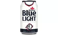 Labatt debuts Buffalo Sabres throwback can