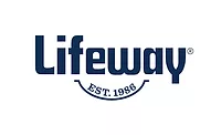 Lifeway Logo Lifeway Logo