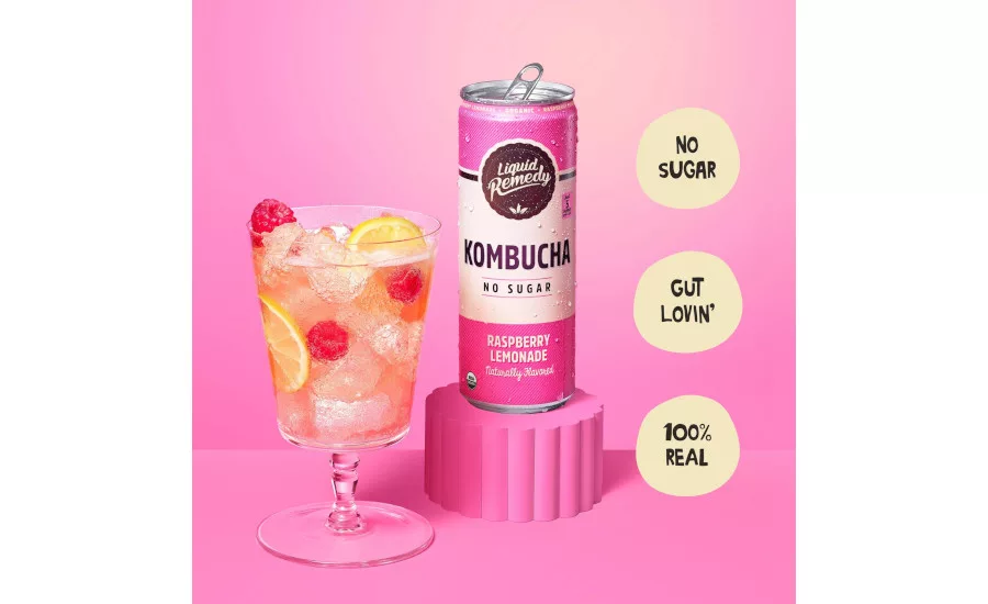 Liquid Remedy Rebrand