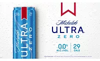 Michelob Ultra Zero