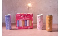 Mingle Mocktails Sparkler Pack Mingle Mocktails Sparkler Pack