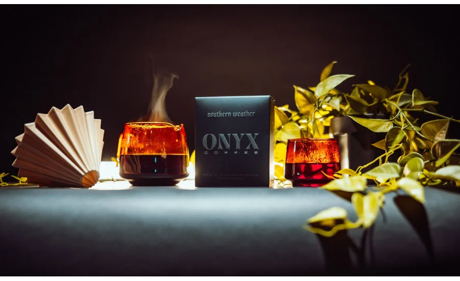 Onx Lab Onyx Coffee Lab packaging highlights producers | Beverage Industry