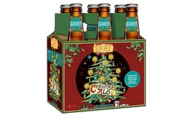 Schlafly Christmas Ale