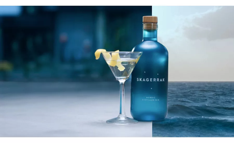 Skagerrak New Bottle