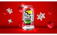 Starry Cranberry Blizz Starry Cranberry Blizz