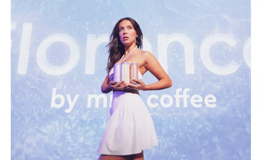 Florence by Mills Lattes