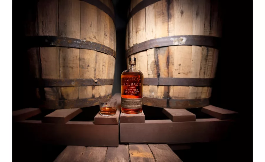 Bulleit Bottle-In-Bond Bourbon