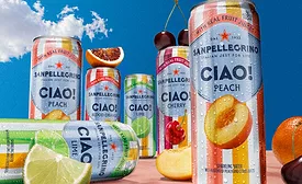 Sanpellegrino CIAO