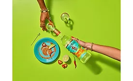 Captain Morgan Sweet Chili Lime