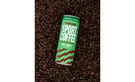Throne Sport Coffee Mint Mocha