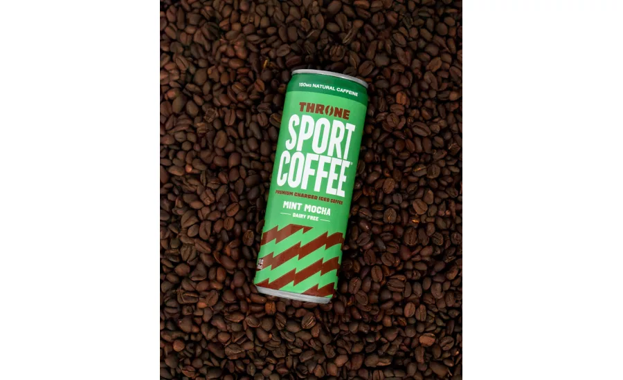 Throne Sport Coffee Mint Mocha