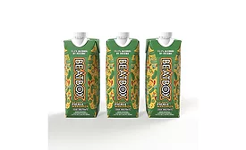 BeatBox Big Papa Pickle Margarita