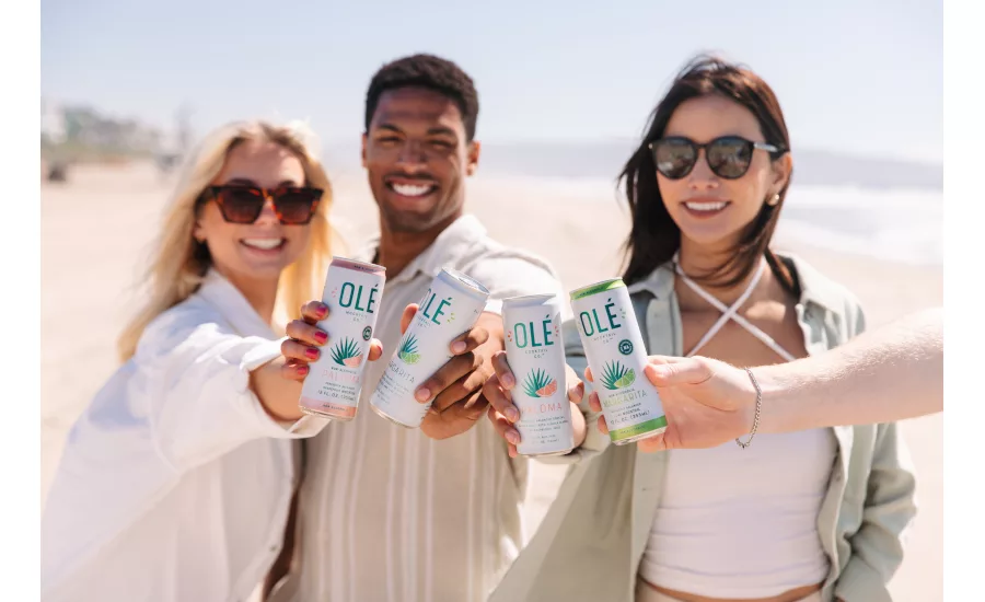 Ole Tequila Cocktails and Mocktails