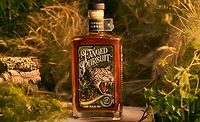 Fanged Pursuit Bourbon
