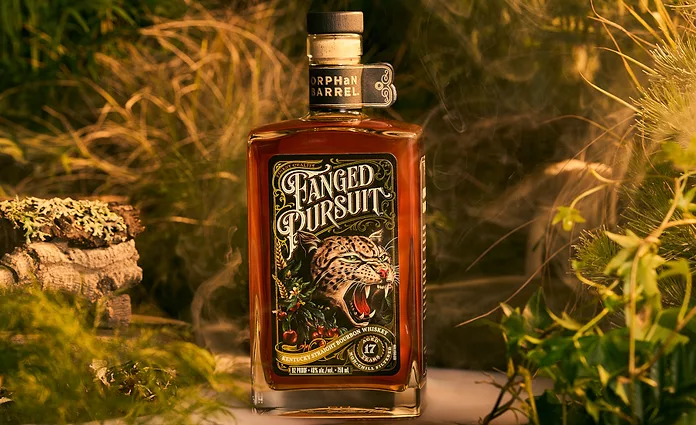 [レアボトル]Orphan Barrel 28年熟成バーボン ウイスキー レアボトル]Orphan Barrel 28年熟成バーボン ウイスキーの通販はau PAY