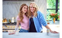Anna Kendricks and Rebel Wilson Anna Kendricks and Rebel Wilson