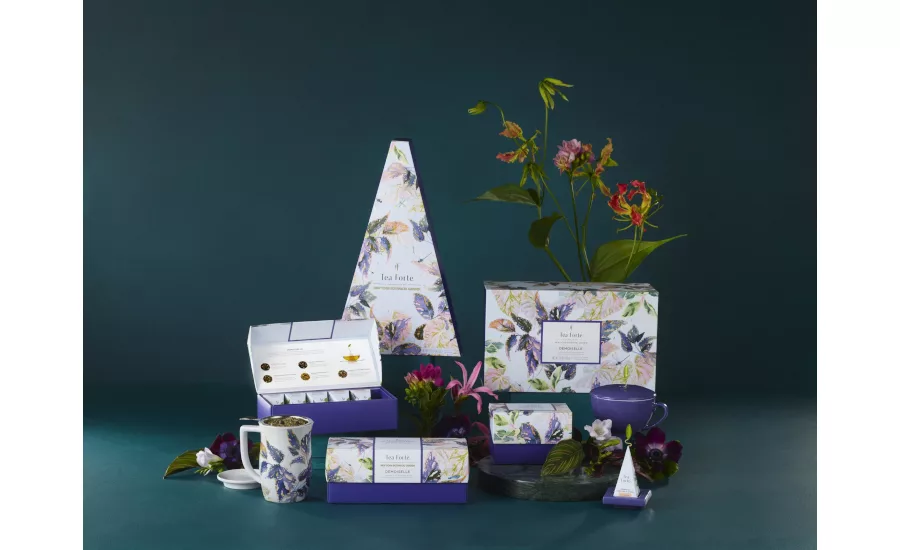 Demoiselle Collection