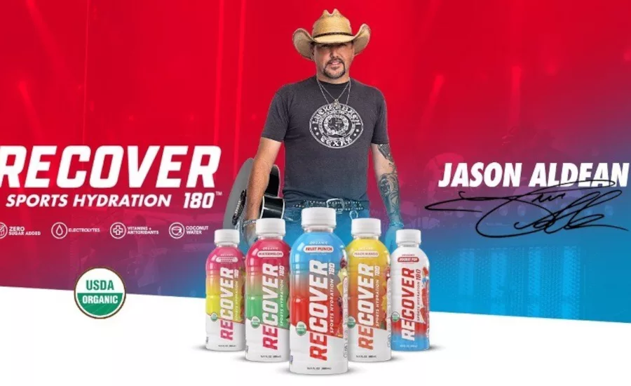 Jason Aldean Recover 180