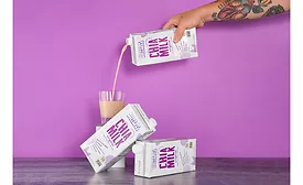 Seeds of Wellness Chia Milk