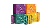 Wynk THC Seltzers
