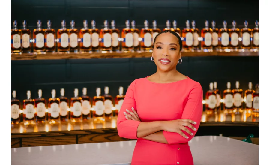 Fawn Weaver Founder and CEO of Uncle Nearest