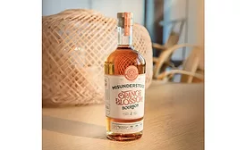 Misunderstood Orange Blossom Bourbon