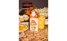 Vita Coco Treats Orange Creme