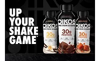 Oikos Protein Shakes