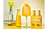 Crodino Non-Alcohol Spritz.png Crodino Non-Alcohol Spitz
