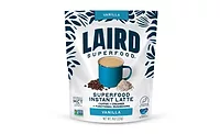 Laird Instant Vanilla Latte.png Laird Instant Vanilla Latte