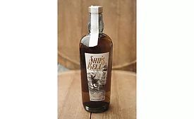 Ship's Bell Bourbon