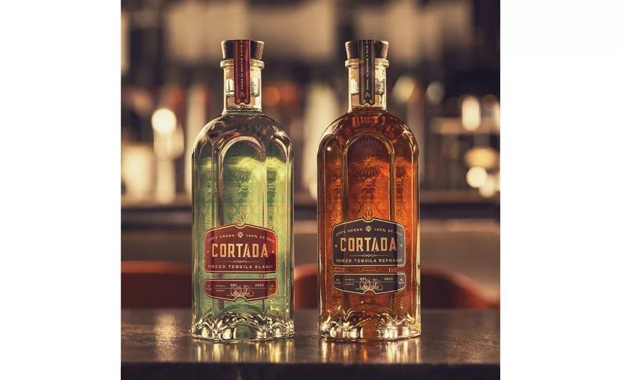 Luxco Cortada Tequila
