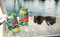Mountain Dew Thirst Guard