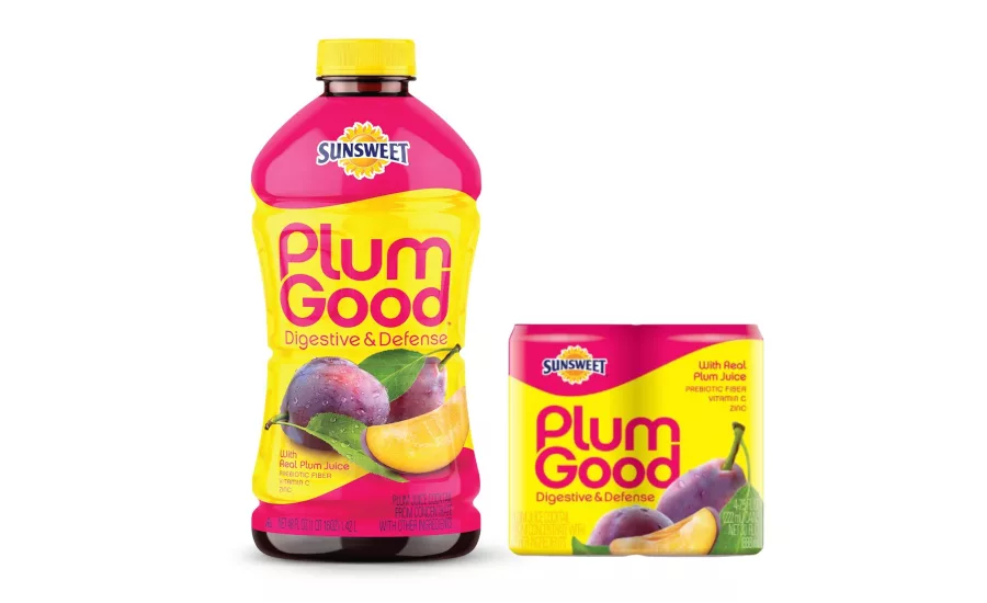 Sunsweet PlumGood