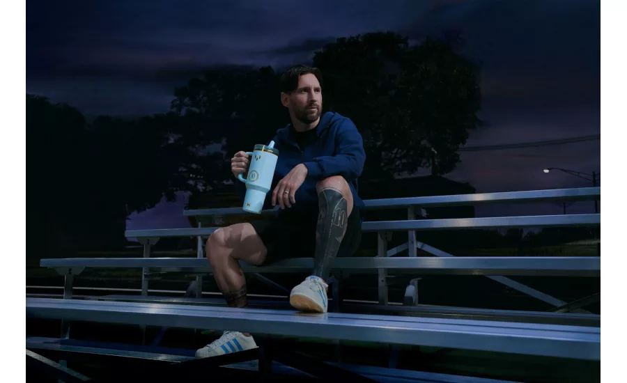 Leo Messi