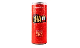 House of Cha