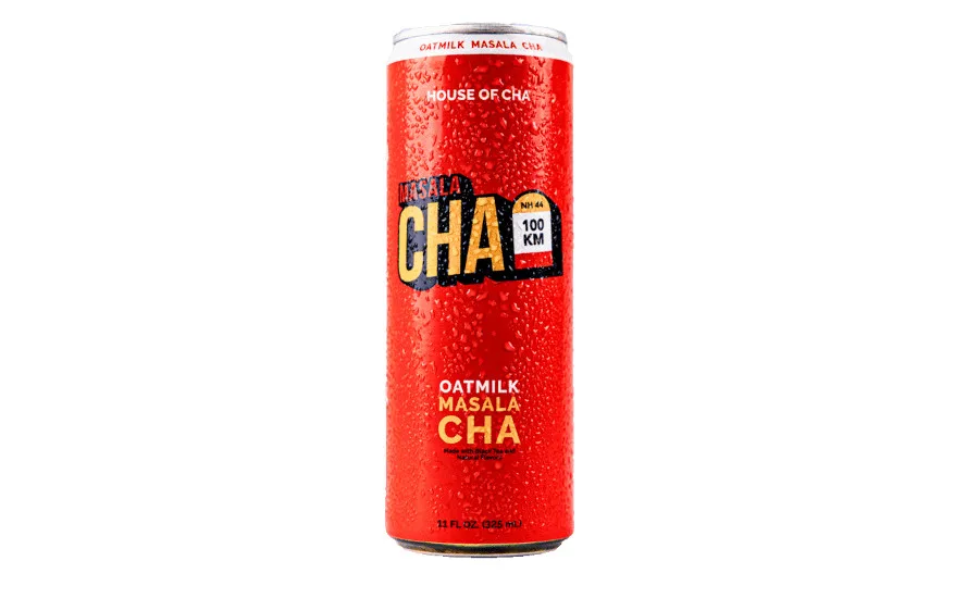 House of Cha
